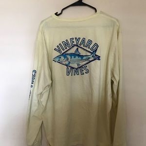 Vineyard Vines Long sleeve Tee